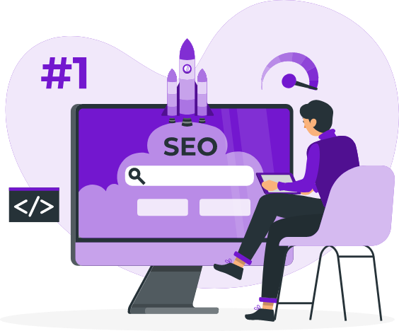 Google my business SEO - image